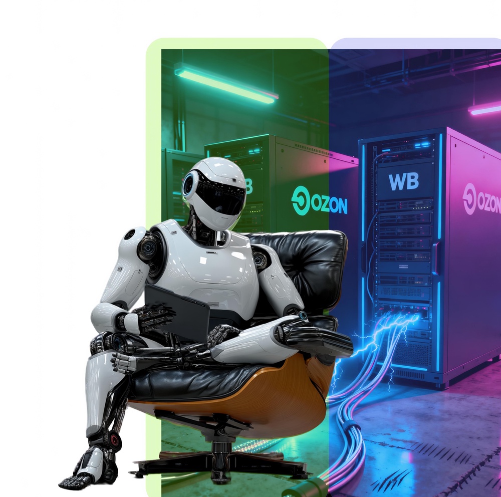 Ваш личный эксперт по маркетплейсам